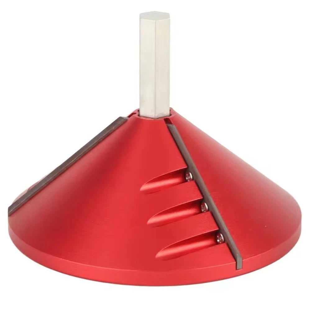 PVC Chamfering Tool with Internal External Reamer for Pipe Installation