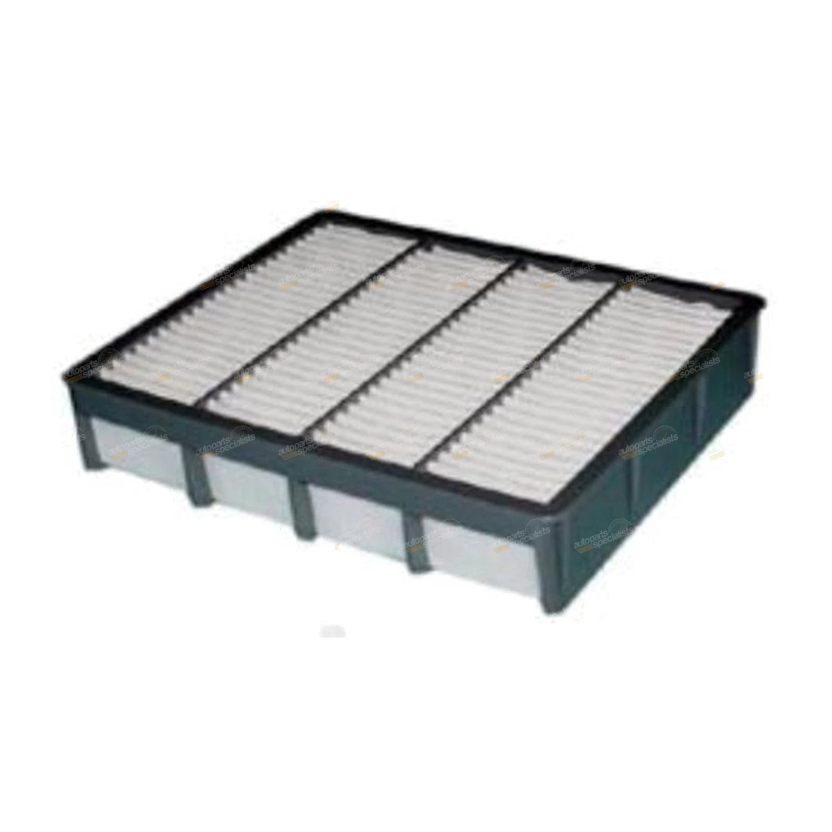 Air Filter Cleaner for Mazda B2500 UN (1999–2006) 2.5L Diesel WL-T