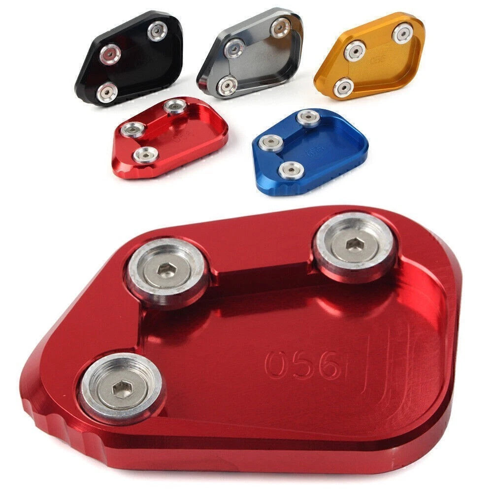 Kickstand Extension Pad for Honda CBR250RR (2017–2018)