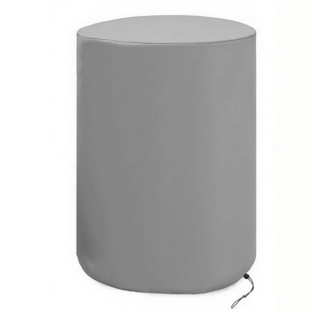 Protective Gallon Tank Cover for Water Tanks (Adjustable Drawstring)