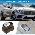 Power Window Switch for Mercedes-Benz E200 E250 E300 E350 (2010–2016)
