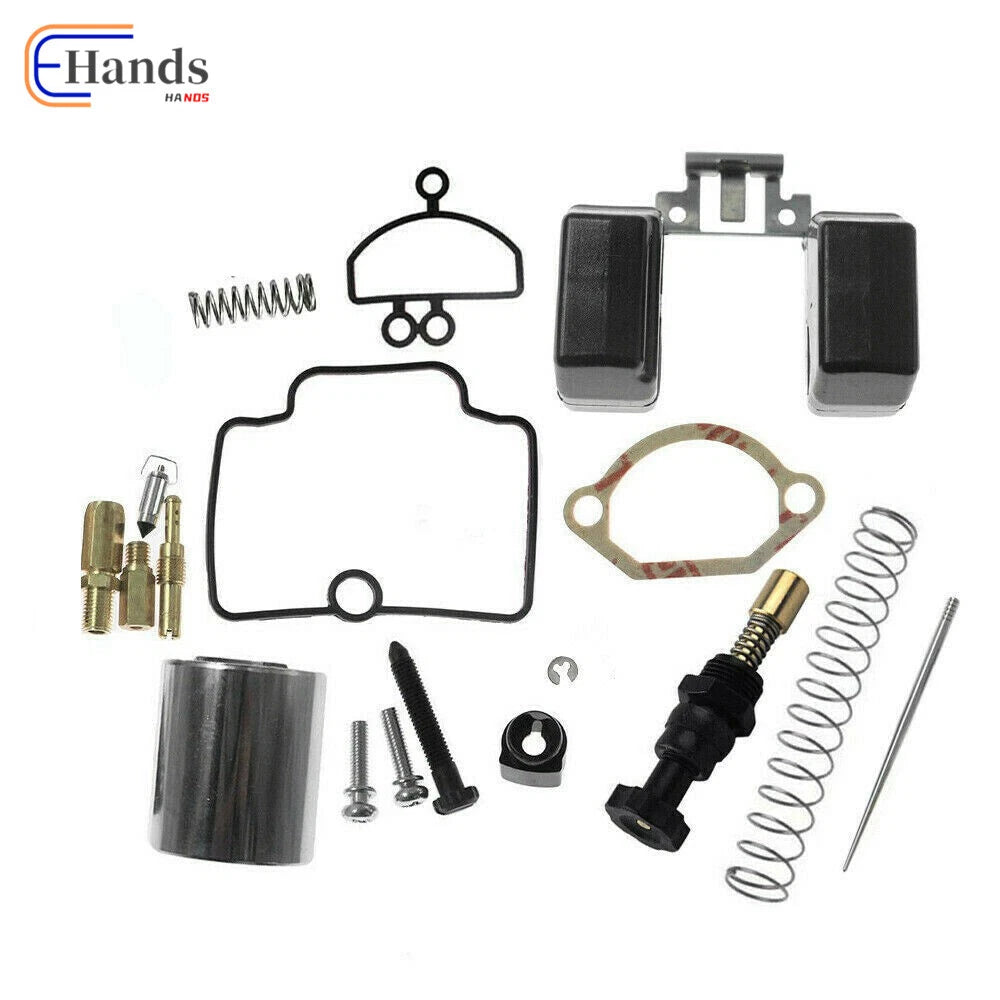 Carburetor Rebuild Kit for Keihin OKO PWK28 (28mm)