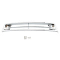 Chrome Lower Headlight Grille for Honda GL1500 Goldwing (1988–2000)