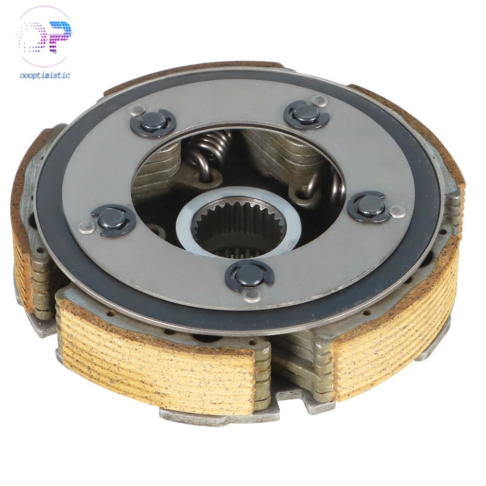 Wet Clutch Shoe Kit for Massimo 500 700 HS700 MSU500