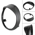 Headlight Guard Cover Grille for Vespa Primavera 150 (2014–2021) A4
