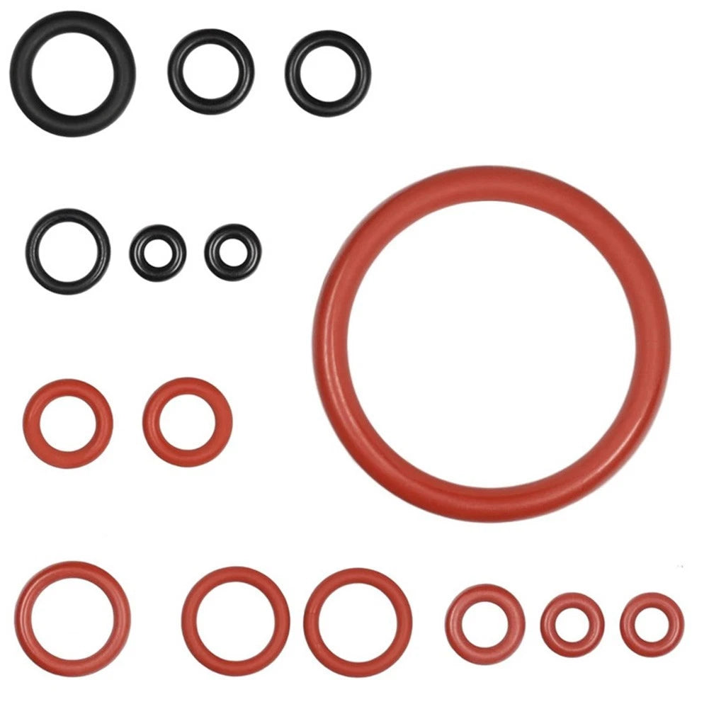15-Piece O Ring Kit for SAECO Coffee Machine (Optimal Performance)