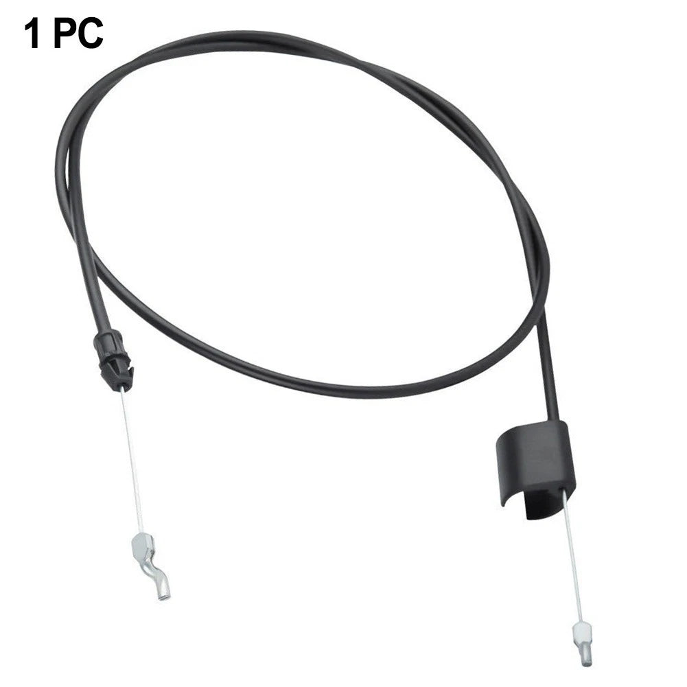 Control Cable for 917373801 (1973–1980) 101cm Black