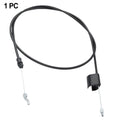 Control Cable for 917373801 (1973–1980) 101cm Black