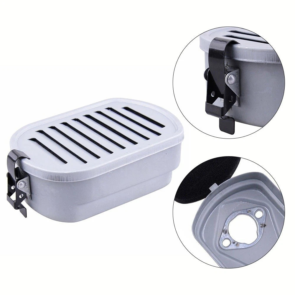 Air Filter Assembly for
