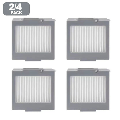 2X Reusable Washable Vacuum Filter for Roomba Max 705 Replacement Set