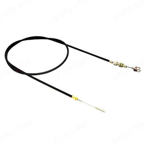 Engine Stop Cable for David Brown 770 780 Tractors (1960–1970)