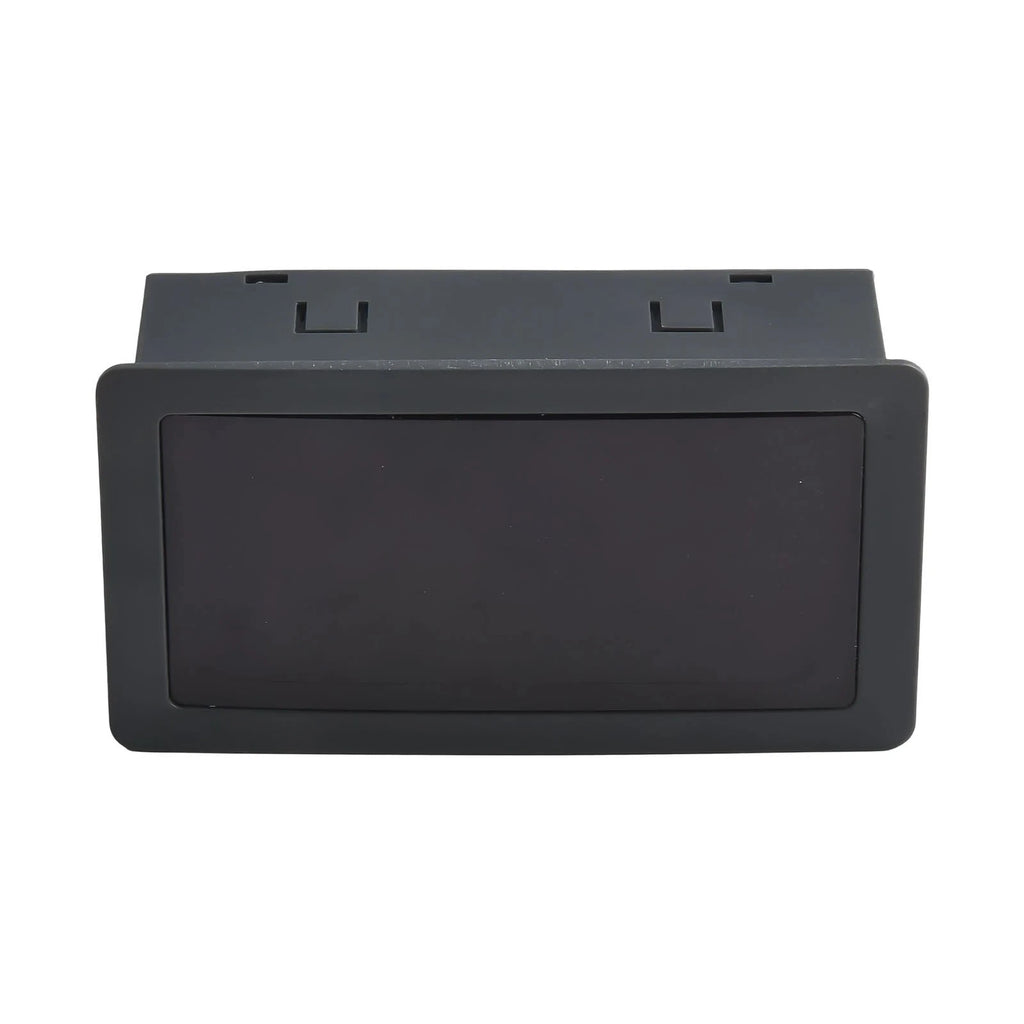 LED Tachometer with Hall Sensor for AC110230V