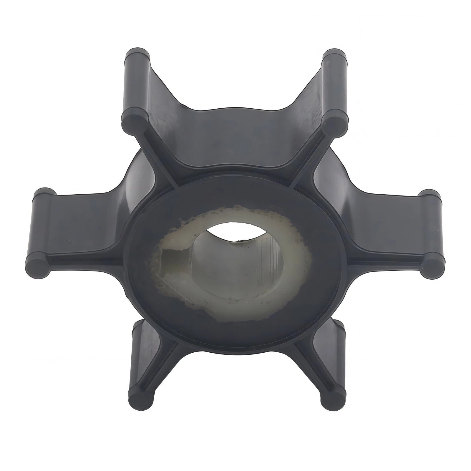 Water Pump Impeller for Mercury Mariner Outboard 2 Stroke 2 HP (47-80395M)