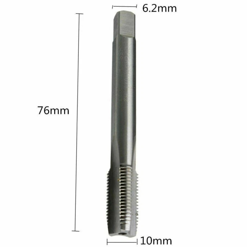 Metric Tap Accessories Replacement Right Hand Thread