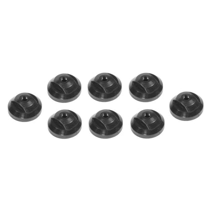 8pc Trim Cylinder Ram End Cap for Mercruiser Alpha Gen One Bravo (19-14842)