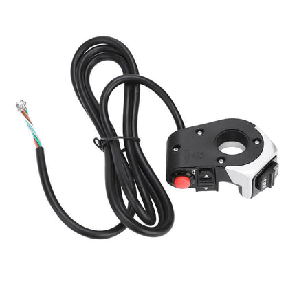 Electric Bicycle Tail Light for E-bike (Electric Scooter)
