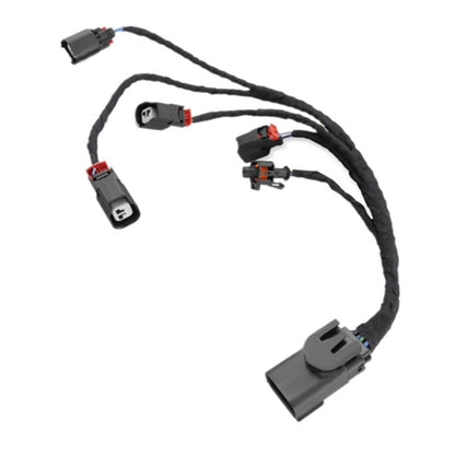 Fuel Injector Harness for Compatibility Specific Direct Replacement