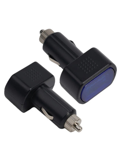 LED Voltage Meter Gauge for Auto 0-30V (12V-24V)