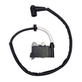 Ignition Coil for Husqvarna 150BT 350BT 150BF 350BF (502846401)