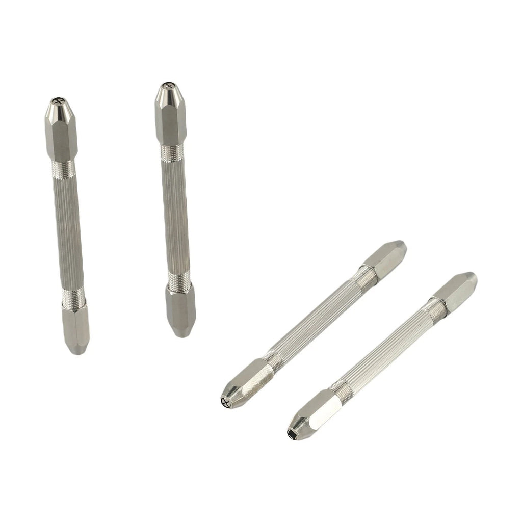 Punch Pin Vice Tool Kit for Crafts and Repairs
