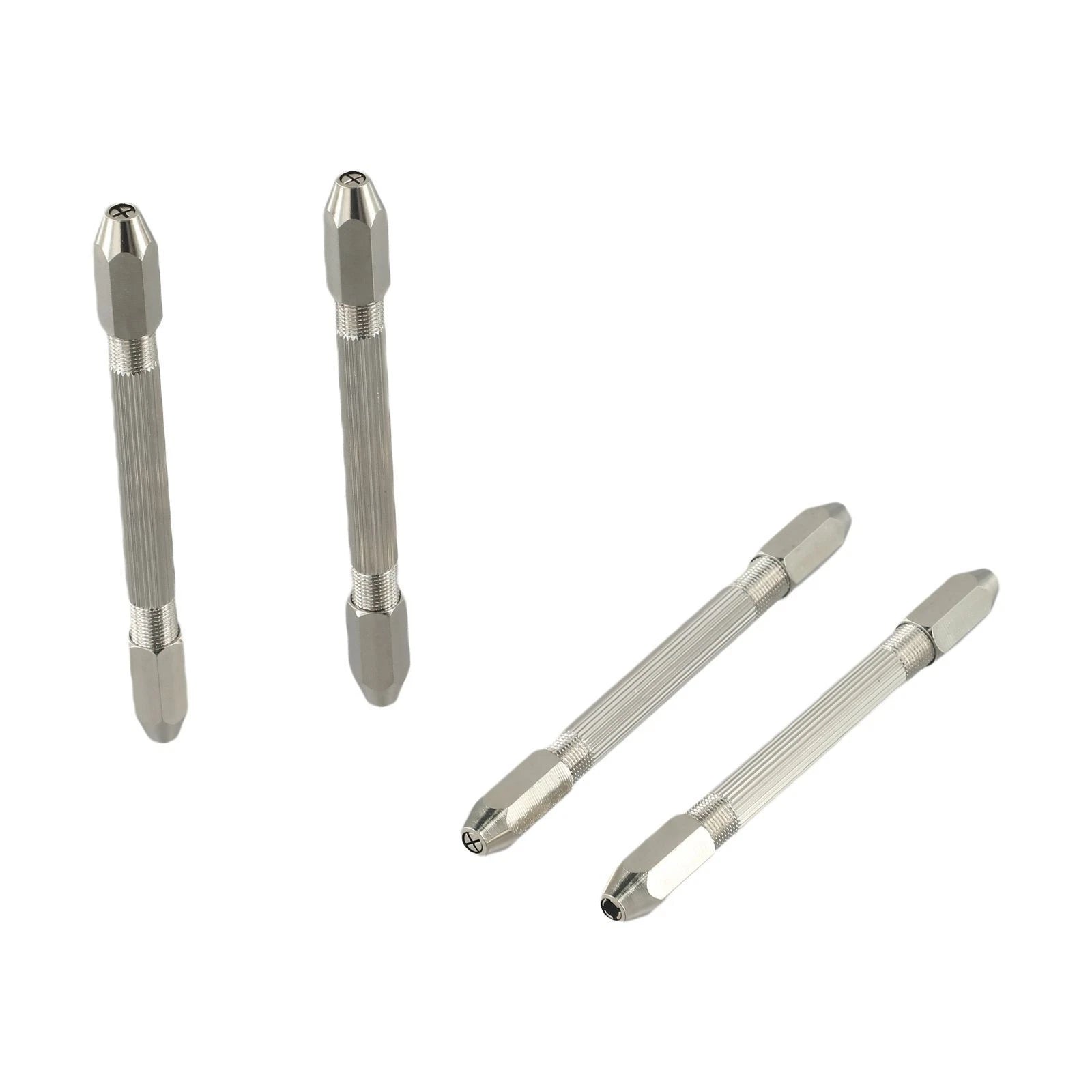 Punch Pin Vice Tool Kit for Crafts and Repairs