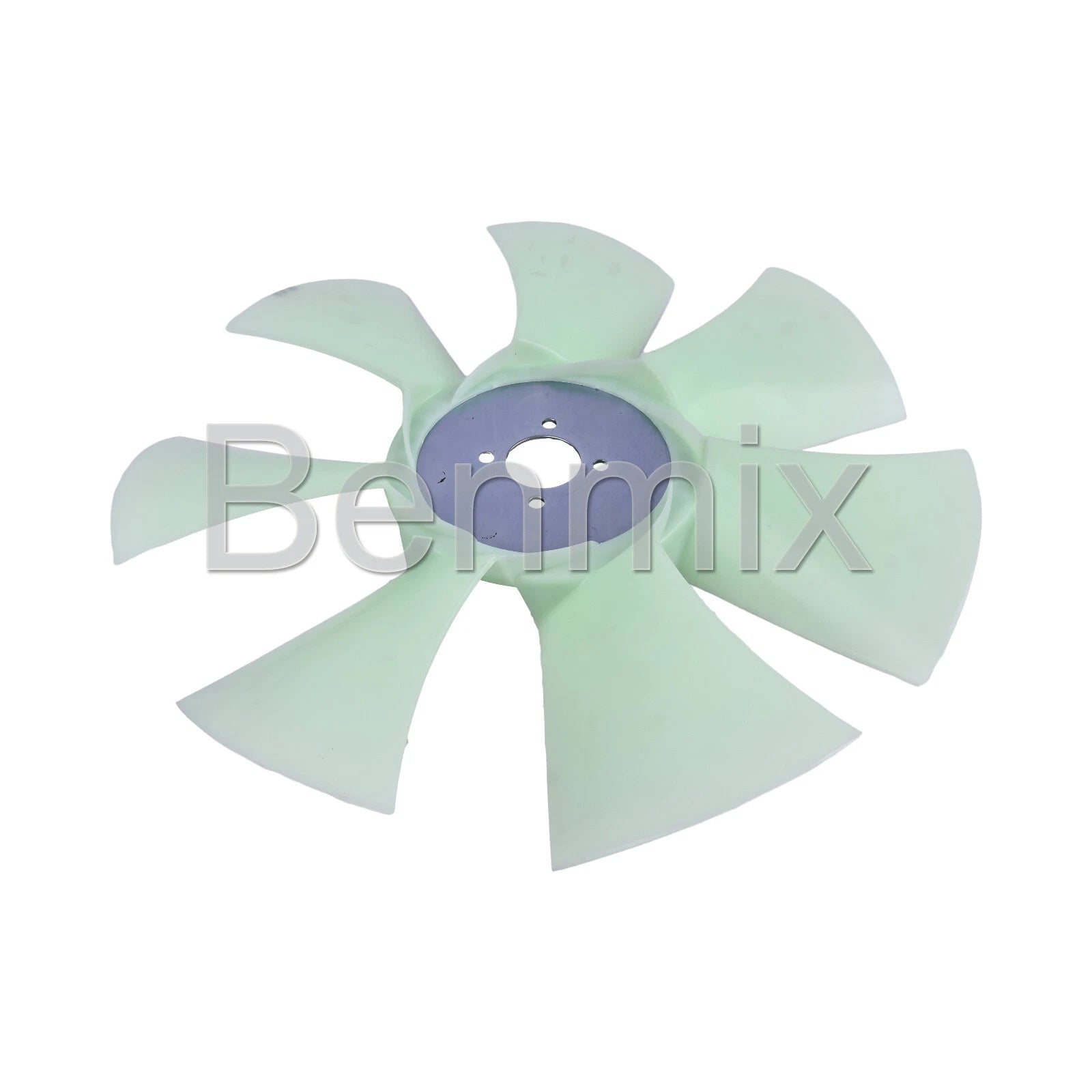 Fan Blade 2485C546 for Perkins Engine 1104D-E44T, 1104C-44T