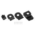 Right Side Headlight Bracket Tab Repair Kit for Audi A6 Quattro (2005–2011)