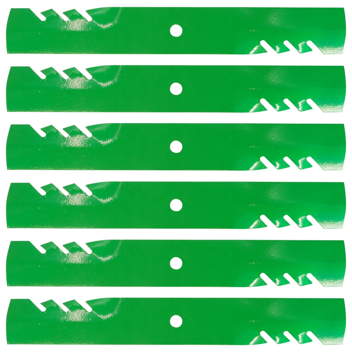 52" Deck Blade Replacement for Hustler Raptor Raptor Limited Raptor EX (2006–2021)