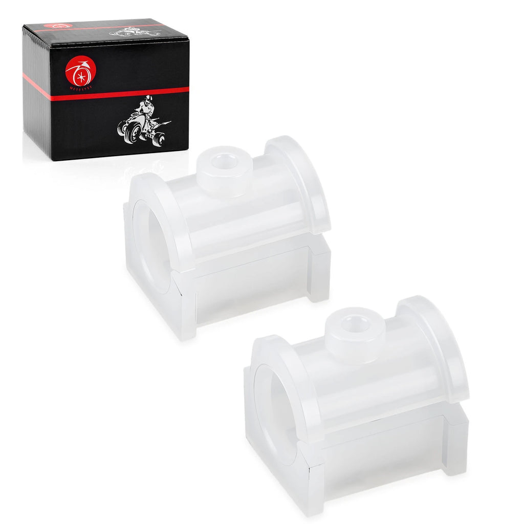 2X Front Sway Stabilizer Bar Bushing for Can-Am Maverick X3 900 HO (2018)