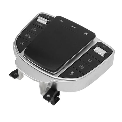 Multimedia Touch Pad Controller Unit for Mercedes Benz C-Class (2015–2018) 2139006327, A2139006327