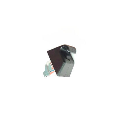 Black Sun Visor Holder Clip For Pontiac G8 2008 2009 Holden Commodore 13187128