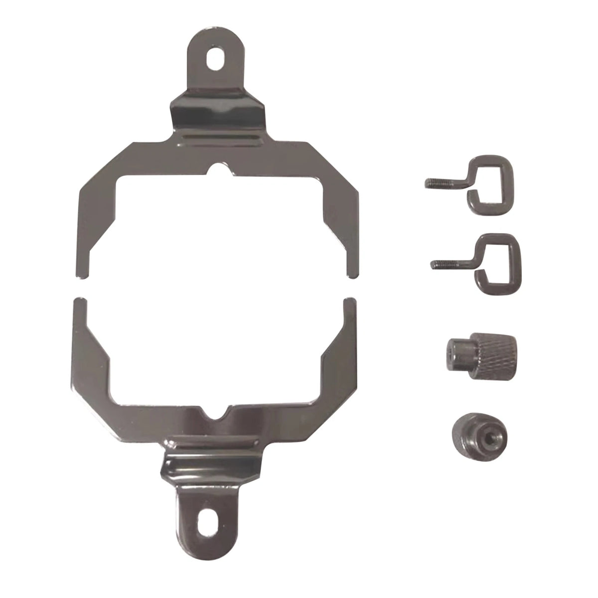 Set of CPU Mounting Brackets for AMD AM4 AM5 AM3 (Compatible)