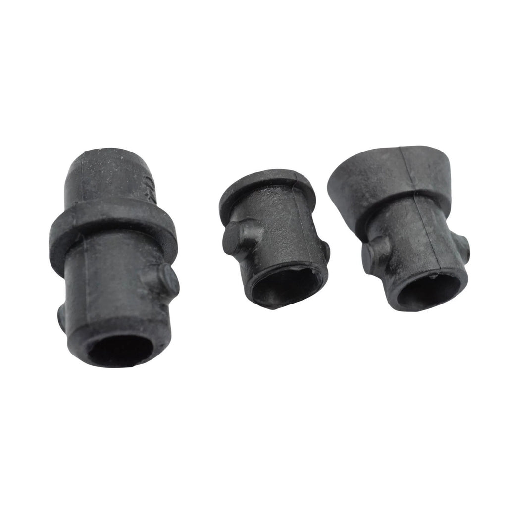 Water Pump Impeller Kit 394711 for Johnson Evinrude 9.9 15 HP (1980–2023)