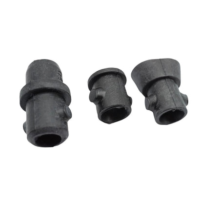 Water Pump Impeller Kit 394711 for Johnson Evinrude 9.9 15 HP (1980–2023)