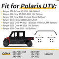 Stabilizer Bar & Linkage Bushing Kit for Polaris Ranger Crew XP 900 1000