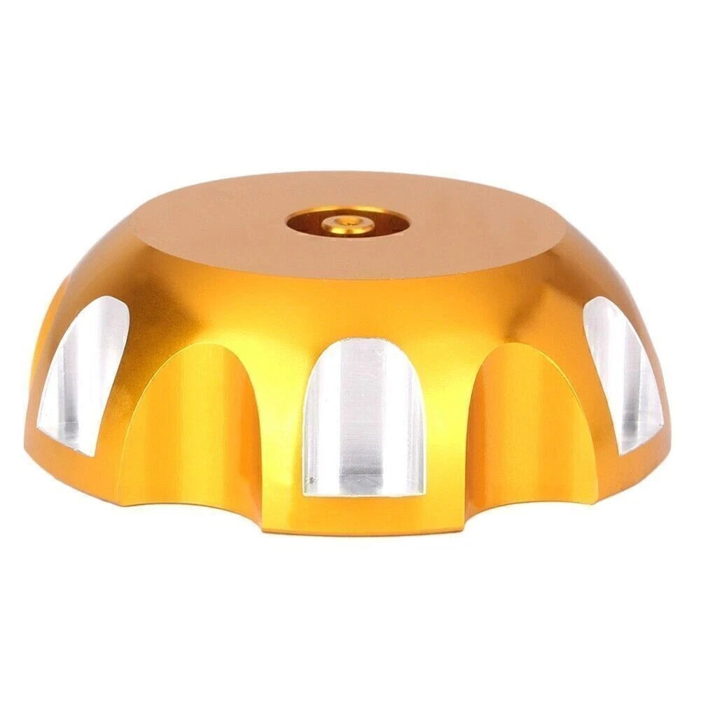 Keyless Fuel Tank Cap for Honda CRF150F 230F (2003–2017)