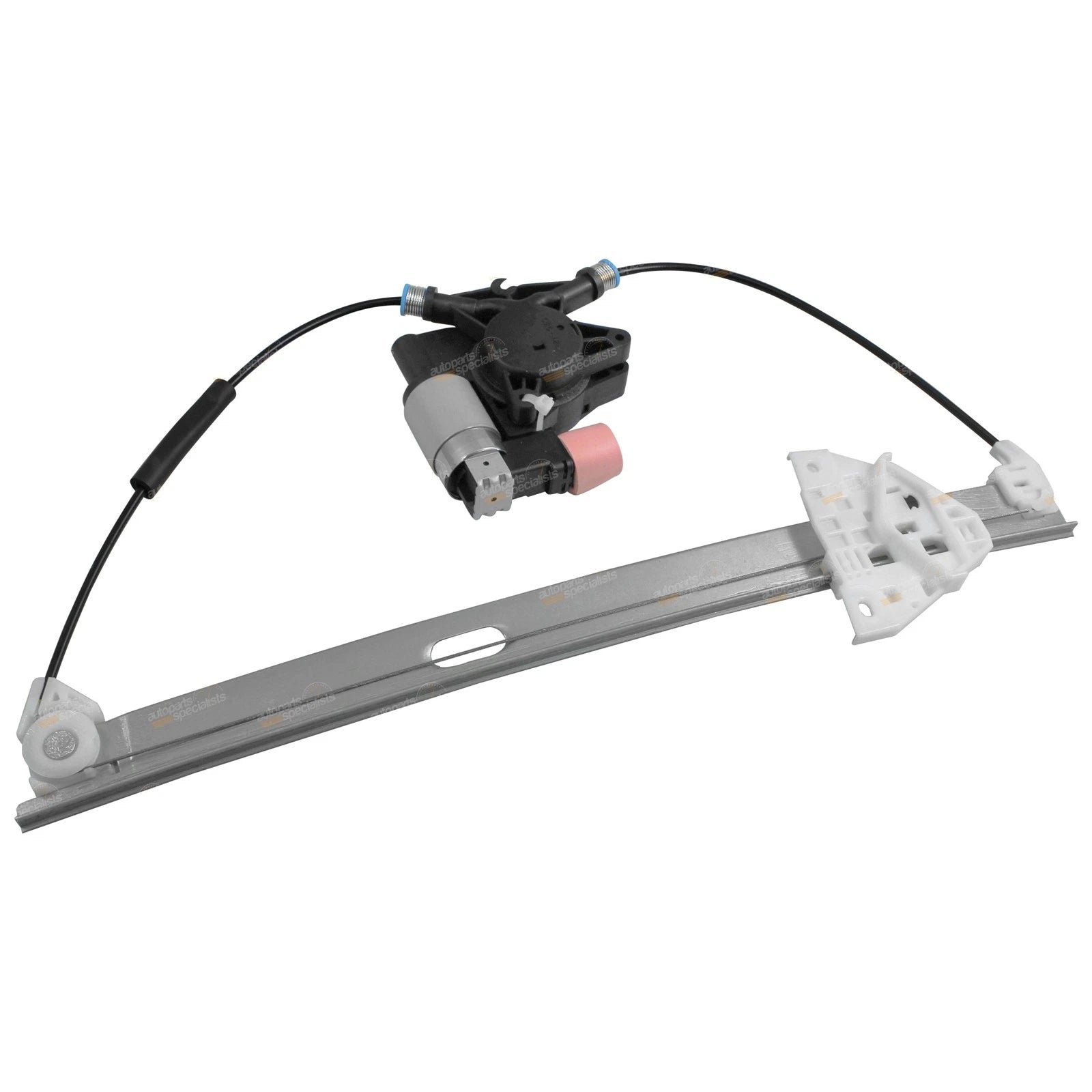 Electric Front RH Window Regulator for Mazda 3 BK (2004–2009) with Motor