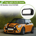 Fog Light Grill for Mini Cooper (2014–2021) No. 51117337809