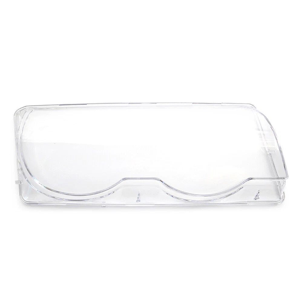 Front Headlight Lens Cover for BMW 7 Series E38 (1995–2001)