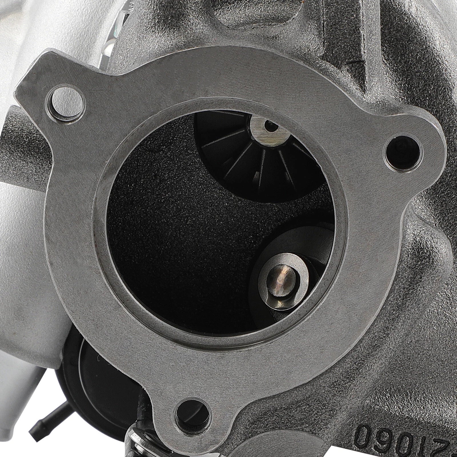 Turbocharger for Hyundai Genesis Coupe 2.0L (2008–2012)