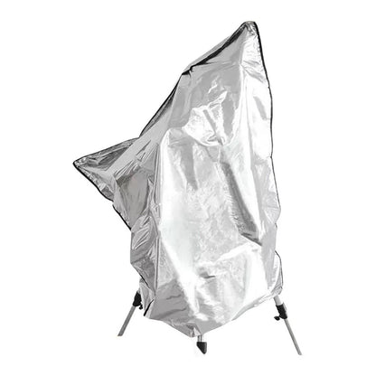Telescope Cover 150x85cm with Adjustable Drawstring