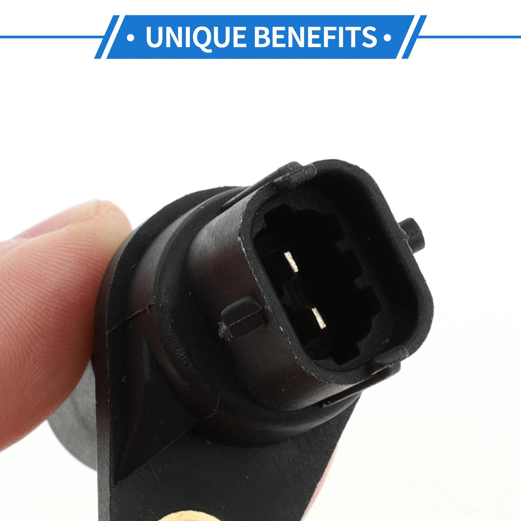 Crankshaft Position Sensor for Chevy Cobalt SS 2.0 (2005–2007) No. 12789959