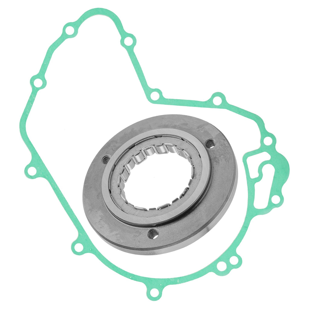 Starter Clutch Bearing Replacement and Gasket for Can-Am Outlander Max 800R (2009–2012)