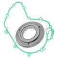 Starter Clutch Bearing Replacement and Gasket for Can-Am Outlander Max 800R (2009–2012)