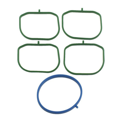 Intake Manifold Gasket Set LF01-13-111 for Mazda 3 5 6 8 Tribute (2004–2013)