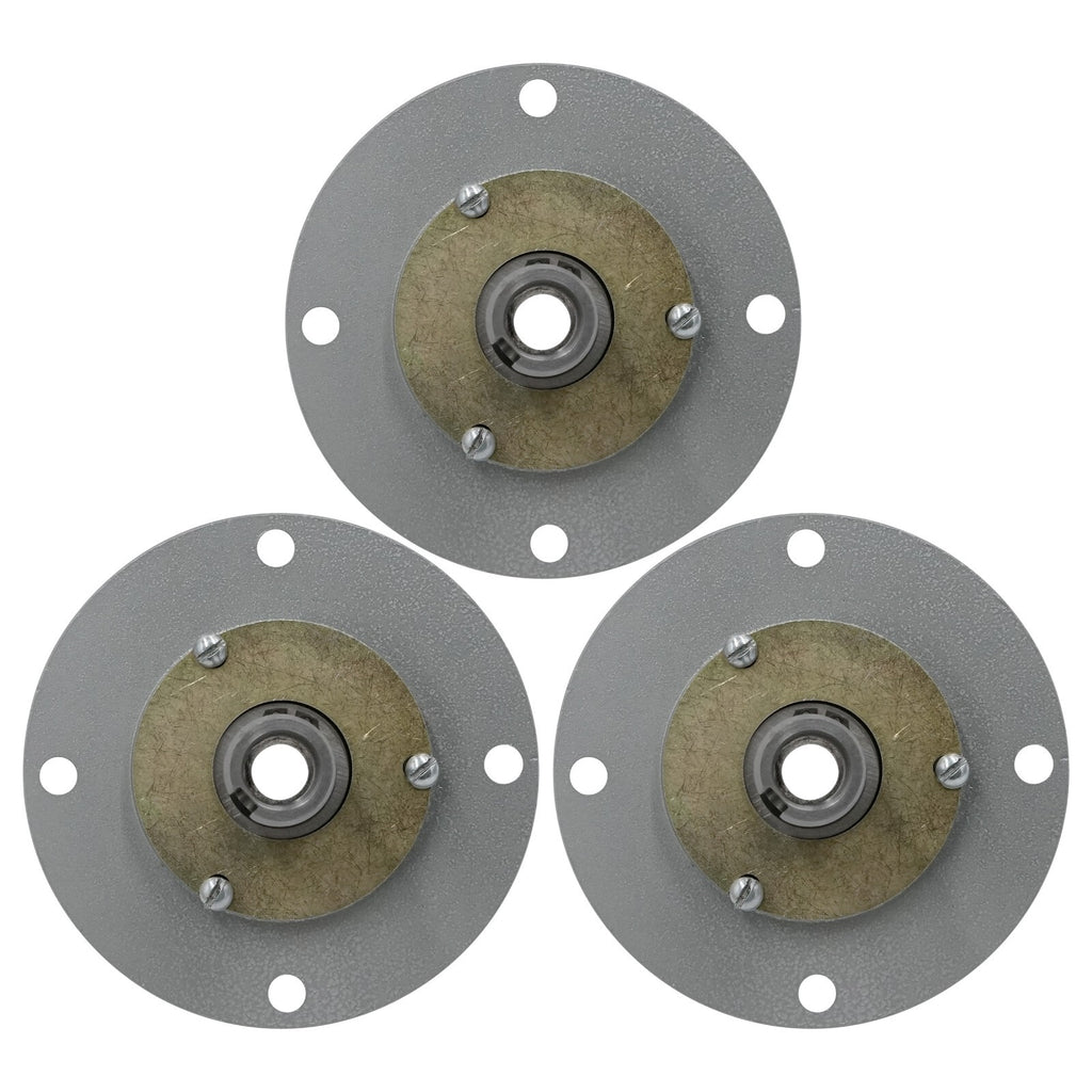 Deck Spindle Replacement for Exmark M48 M52 48in 52in (2012–2018)