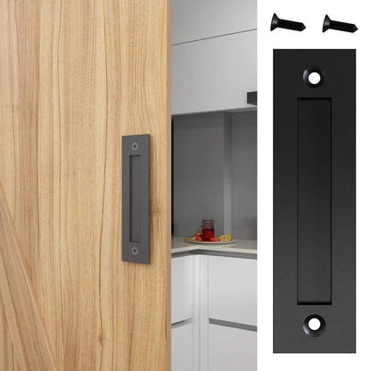 Set of 4 Door Handle Sliding Accessories for
