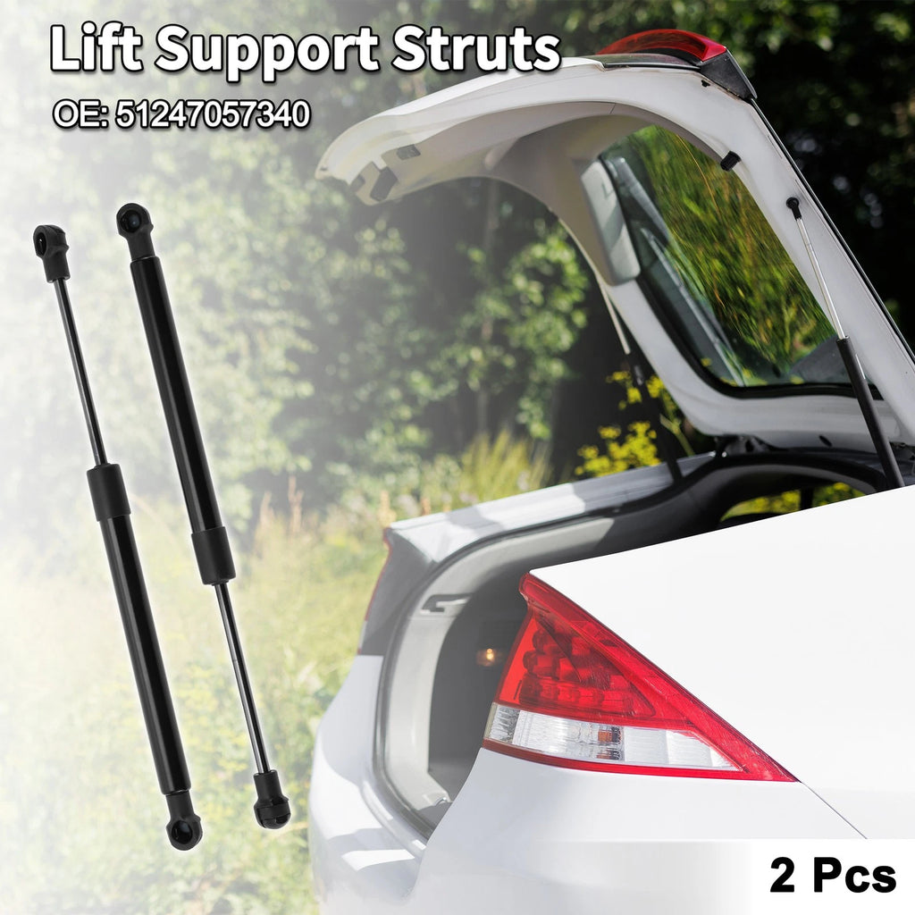 Rear Hatch Lift Supports Gas Spring Replacement for BMW 645Ci (2004–2009)