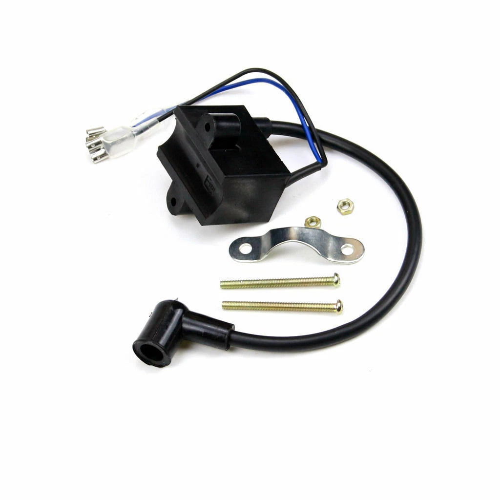 Magneto Coil CDI for 48cc 70cc 80cc Motorized Bicycle (2 Stroke)