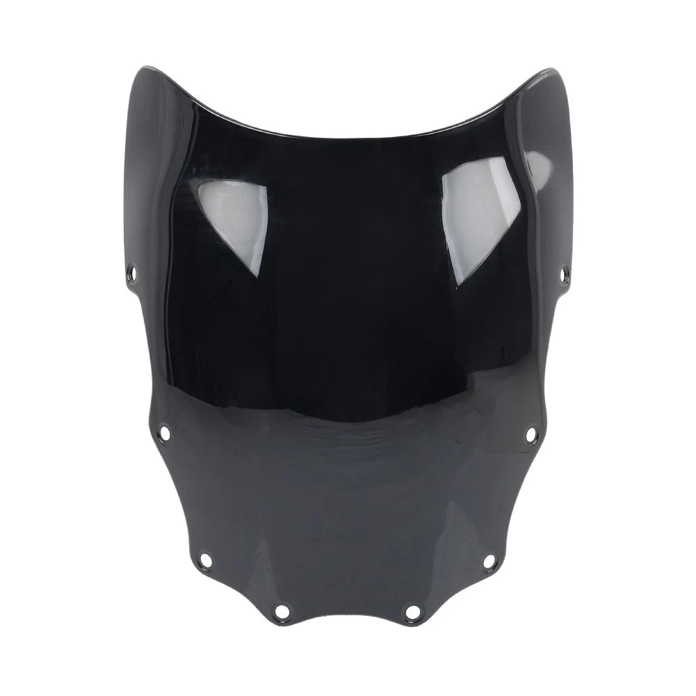 Front Windscreen Deflector for Kawasaki EX500R Ninja 500R (1993–2009)